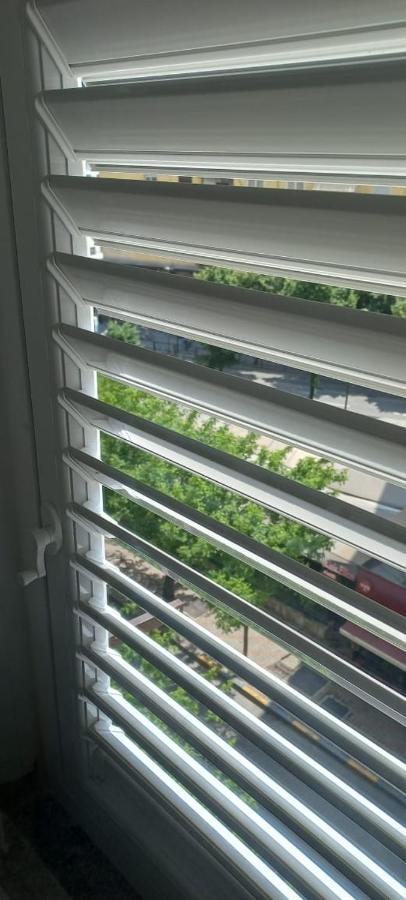 City Center Apartment Kafe Flora Tirana Exterior photo